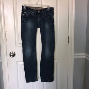 Big Star Sweet Ultra-Low Rise